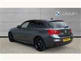 BMW 1 Series Image 2
