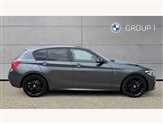 BMW 1 Series Image 3
