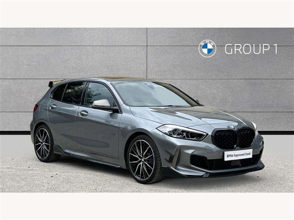 Large image for the Used BMW 1 Series