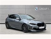 BMW 1 Series Image 1