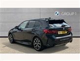 BMW 1 Series Image 2