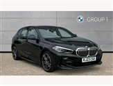 BMW 1 Series Image 1