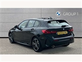 BMW 1 Series Image 2