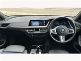 BMW 1 Series Image 4