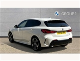 BMW 1 Series Image 2