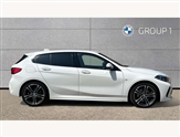 BMW 1 Series Image 3