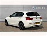 BMW 1 Series Image 2