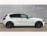 BMW 1 Series Image 3