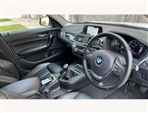 BMW 1 Series Image 6