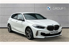 Used BMW 1 Series