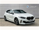 BMW 1 Series Image 1