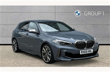 Used BMW 1 Series