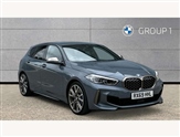 BMW 1 Series Image 1