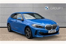 Used BMW 1 Series