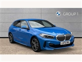 BMW 1 Series Image 1