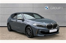 Used BMW 1 Series