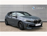 BMW 1 Series Image 1