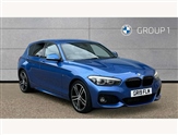BMW 1 Series Image 1