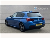 BMW 1 Series Image 2