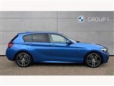 BMW 1 Series Image 3