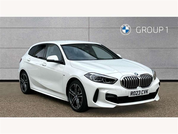 Large image for the Used BMW 1 Series