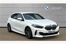 Used BMW 1 Series