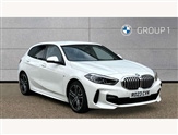 BMW 1 Series Image 1