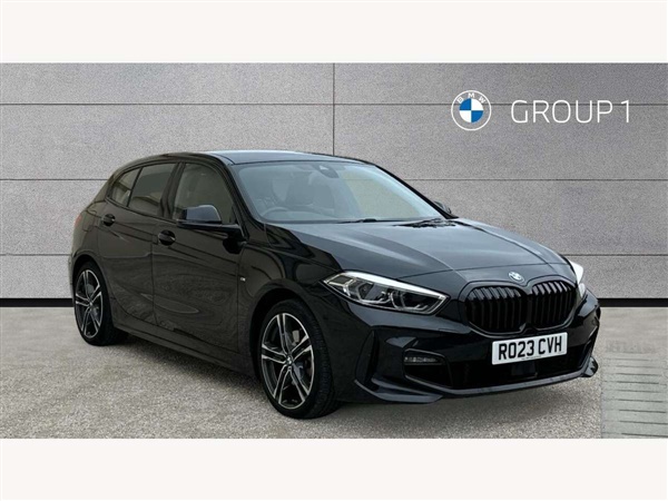 Large image for the Used BMW 1 Series