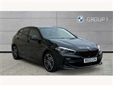 BMW 1 Series Image 1