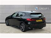 BMW 1 Series Image 2