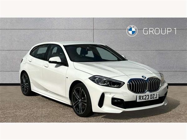 Large image for the Used BMW 1 Series