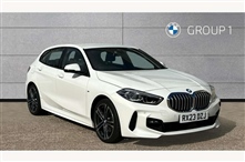 Used BMW 1 Series
