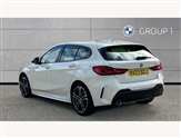BMW 1 Series Image 2