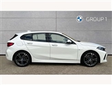 BMW 1 Series Image 3