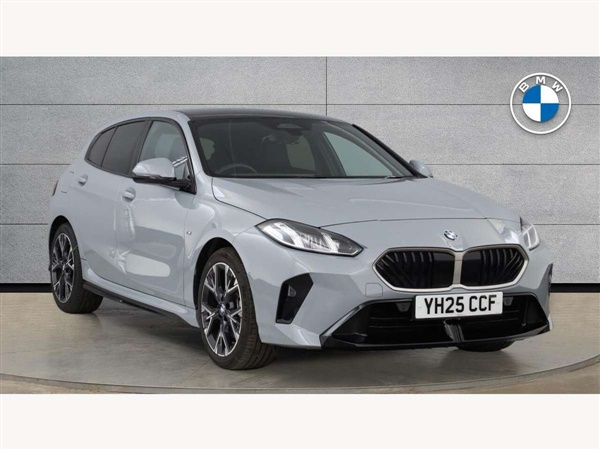Large image for the Used BMW 1 Series