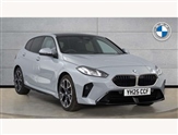 BMW 1 Series Image 1