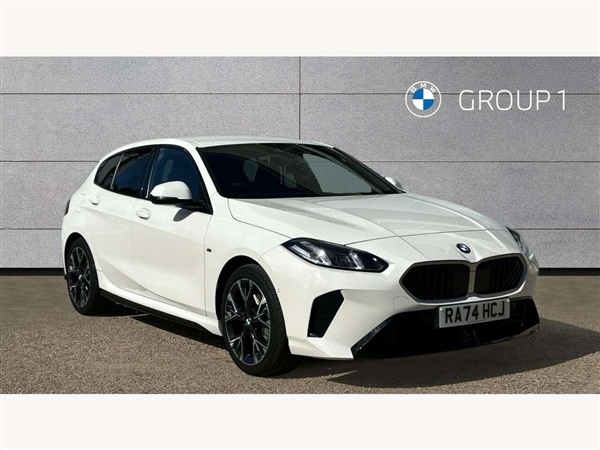 Large image for the Used BMW 1 Series