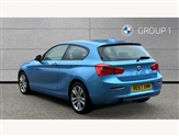 BMW 1 Series Image 2