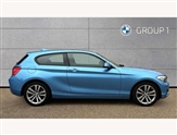 BMW 1 Series Image 3