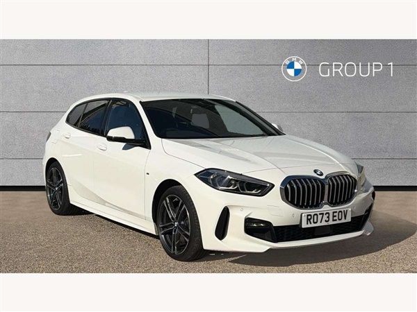Large image for the Used BMW 1 Series
