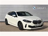 BMW 1 Series Image 1