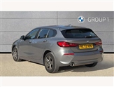 BMW 1 Series Image 2