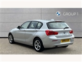 BMW 1 Series Image 2