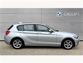 BMW 1 Series Image 3