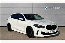 Used BMW 1 Series