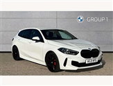 BMW 1 Series Image 1