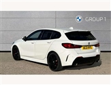 BMW 1 Series Image 2