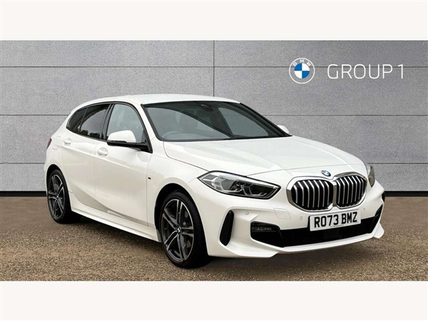 Large image for the Used BMW 1 Series