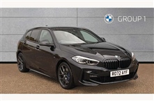 Used BMW 1 Series