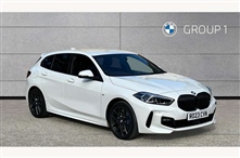 Used BMW 1 Series Used BMW 1 Series